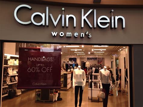 calvin klein usa online outlet|factory outlet Calvin Klein.